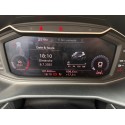 AUDI A1 SPORTBACK 25 TFSI 95 ch S Line/garantie 12 mois/historique, suivi complet/carplay