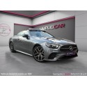 MERCEDES CLASSE E CABRIOLET 220 d 9G-Tronic AMG Line