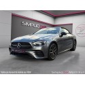 MERCEDES CLASSE E CABRIOLET 220 d 9G-Tronic AMG Line