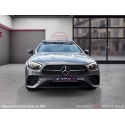 MERCEDES CLASSE E CABRIOLET 220 d 9G-Tronic AMG Line