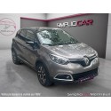 RENAULT CAPTUR TCe 120 Energy Intens EDC Garantie 12 mois