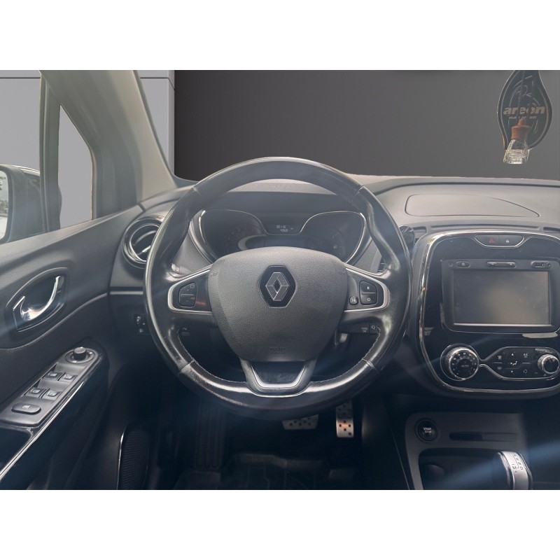 RENAULT CAPTUR TCe 120 Energy Intens EDC Garantie 12 mois