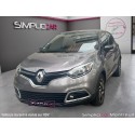 RENAULT CAPTUR TCe 120 Energy Intens EDC Garantie 12 mois