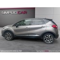 RENAULT CAPTUR TCe 120 Energy Intens EDC Garantie 12 mois