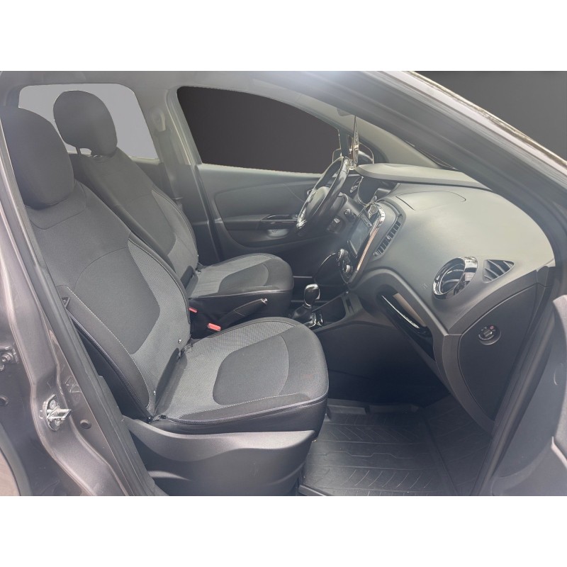 RENAULT CAPTUR TCe 120 Energy Intens EDC Garantie 12 mois