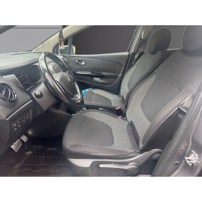 RENAULT CAPTUR TCe 120 Energy Intens EDC Garantie 12 mois