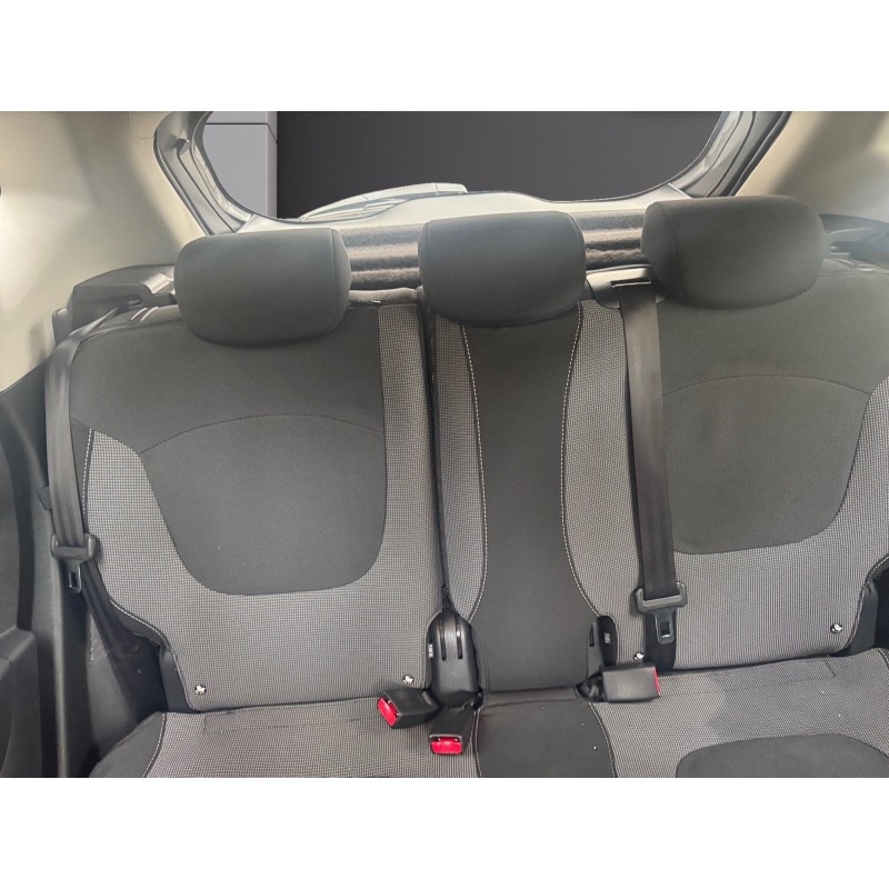 RENAULT CAPTUR TCe 120 Energy Intens EDC Garantie 12 mois