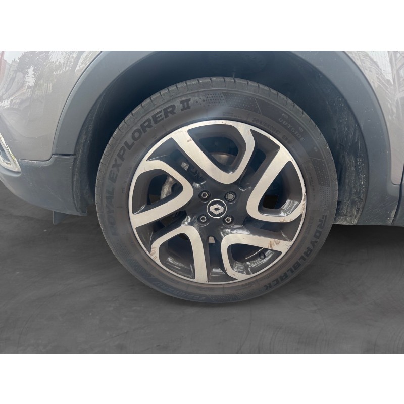 RENAULT CAPTUR TCe 120 Energy Intens EDC Garantie 12 mois