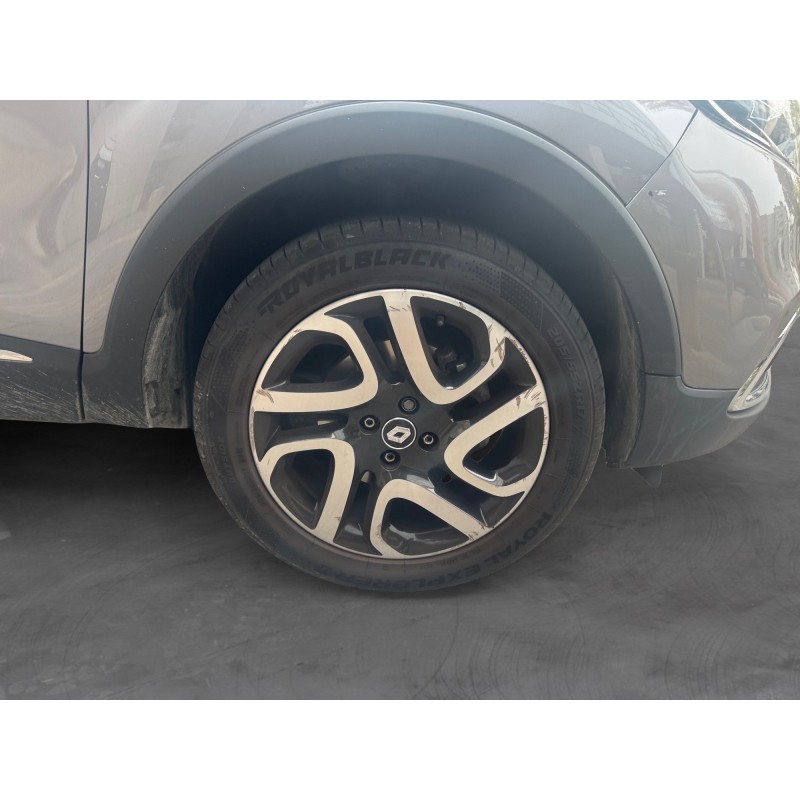 RENAULT CAPTUR TCe 120 Energy Intens EDC Garantie 12 mois