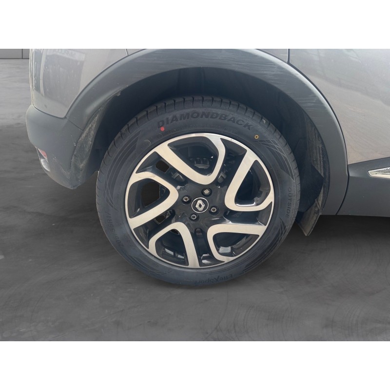 RENAULT CAPTUR TCe 120 Energy Intens EDC Garantie 12 mois