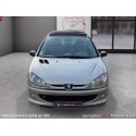 PEUGEOT 206 1.4e 16V Style/toit ouvrant/suivi, historique complet/garantie 12 mois