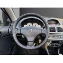 PEUGEOT 206 1.4e 16V Style/toit ouvrant/suivi, historique complet/garantie 12 mois