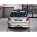 PEUGEOT 206 1.4e 16V Style/toit ouvrant/suivi, historique complet/garantie 12 mois