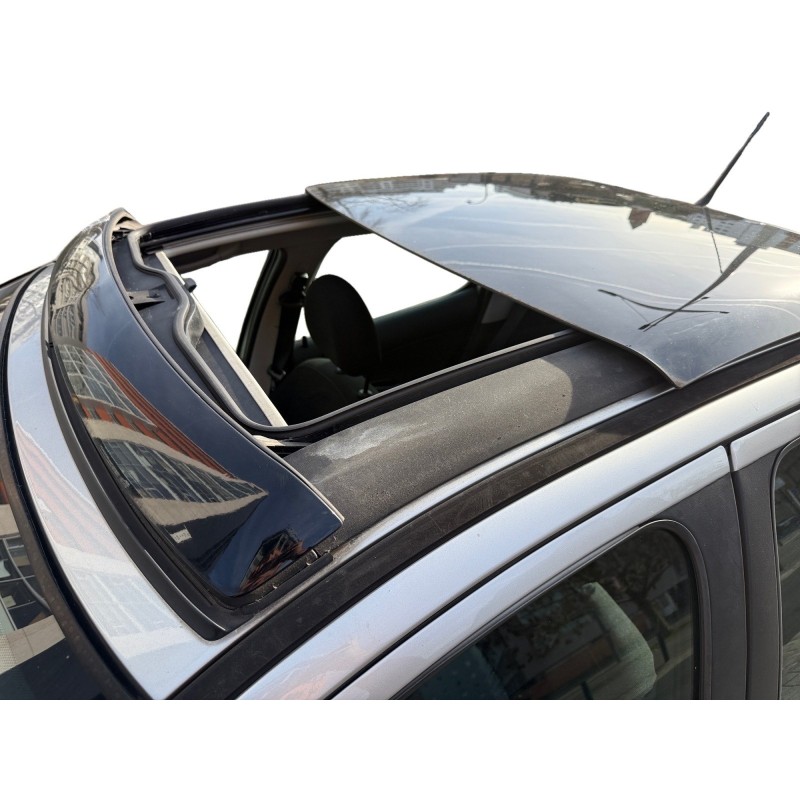 PEUGEOT 206 1.4e 16V Style/toit ouvrant/suivi, historique complet/garantie 12 mois