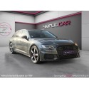 AUDI A6 AVANT 55 TFSIe 367 ch S tronic 7 Quattro Competition