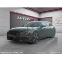 AUDI A6 AVANT 55 TFSIe 367 ch S tronic 7 Quattro Competition