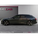 AUDI A6 AVANT 55 TFSIe 367 ch S tronic 7 Quattro Competition