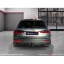 AUDI A6 AVANT 55 TFSIe 367 ch S tronic 7 Quattro Competition