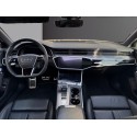 AUDI A6 AVANT 55 TFSIe 367 ch S tronic 7 Quattro Competition