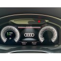 AUDI A6 AVANT 55 TFSIe 367 ch S tronic 7 Quattro Competition