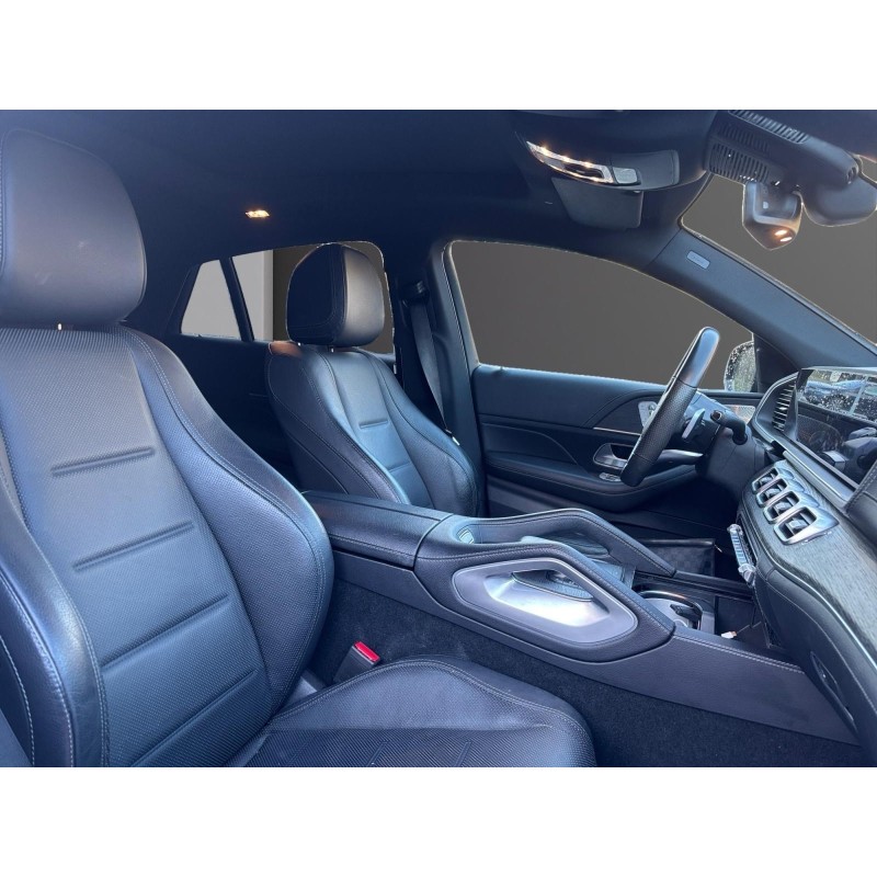 MERCEDES GLE COUPE 350 e 9G-Tronic 4Matic AMG Line TVA LOA