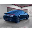 MERCEDES GLE COUPE 350 e 9G-Tronic 4Matic AMG Line TVA LOA