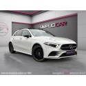 MERCEDES CLASSE A 250 e 8G-DCT AMG Line 1ere main suivie