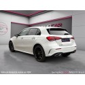 MERCEDES CLASSE A 250 e 8G-DCT AMG Line 1ere main suivie