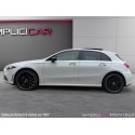 MERCEDES CLASSE A 250 e 8G-DCT AMG Line 1ere main suivie