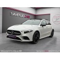 MERCEDES CLASSE A 250 e 8G-DCT AMG Line 1ere main suivie