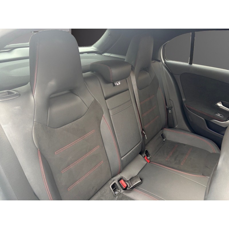 MERCEDES CLASSE A 250 e 8G-DCT AMG Line 1ere main suivie