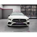 MERCEDES CLASSE A 250 e 8G-DCT AMG Line 1ere main suivie