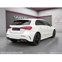 MERCEDES CLASSE A 250 e 8G-DCT AMG Line 1ere main suivie