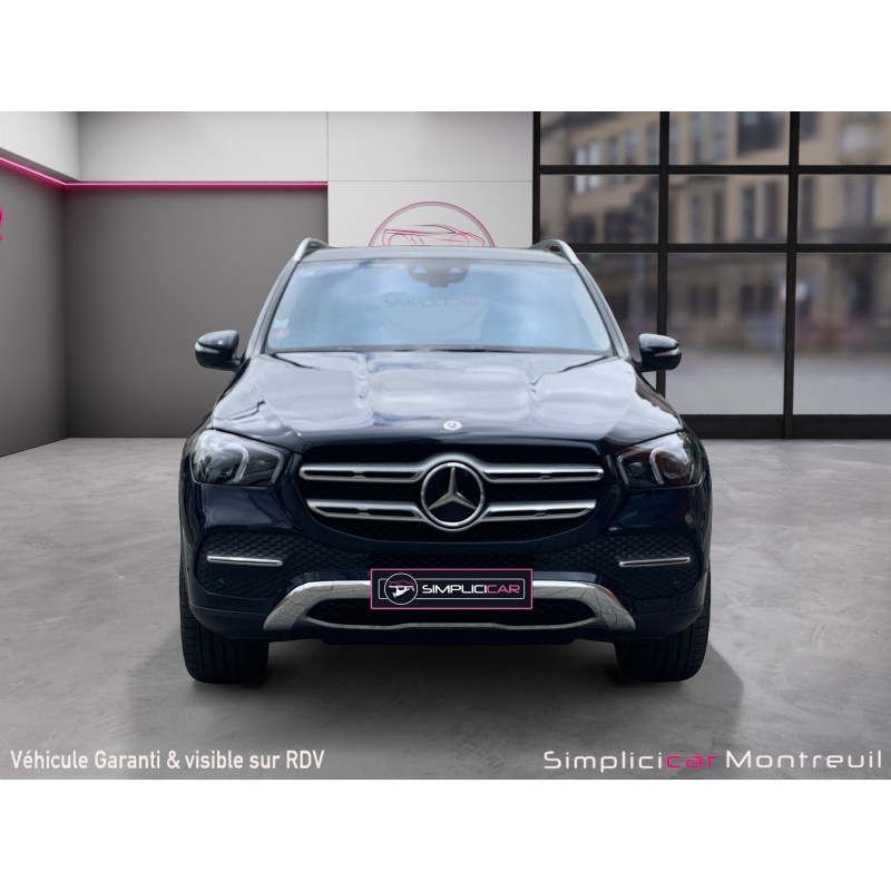 MERCEDES GLE 350 de EQ POWER 9G-Tronic 4Matic AVANTGARDE-Line//GARANTIE 12 MOIS-
