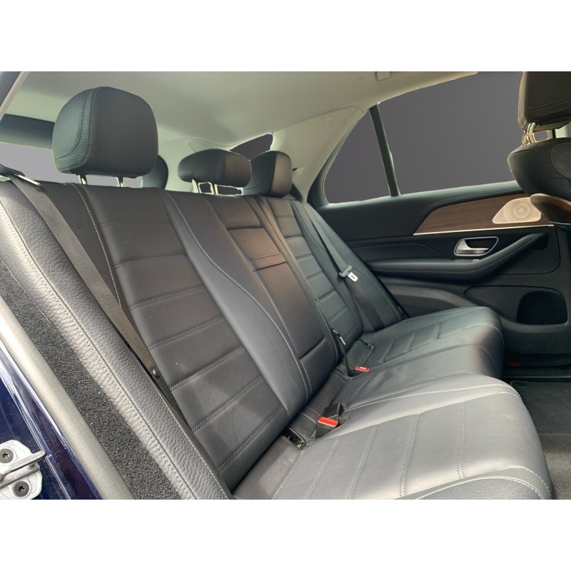 MERCEDES GLE 350 de EQ POWER 9G-Tronic 4Matic AVANTGARDE-Line//GARANTIE 12 MOIS-