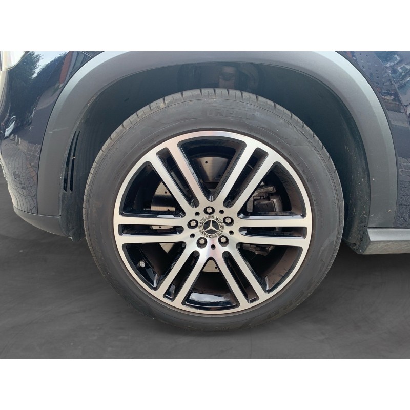 MERCEDES GLE 350 de EQ POWER 9G-Tronic 4Matic AVANTGARDE-Line//GARANTIE 12 MOIS-