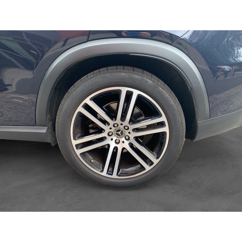 MERCEDES GLE 350 de EQ POWER 9G-Tronic 4Matic AVANTGARDE-Line//GARANTIE 12 MOIS-