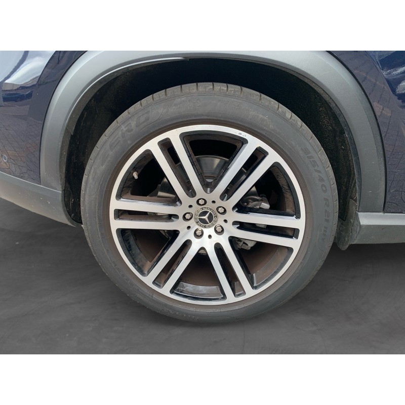 MERCEDES GLE 350 de EQ POWER 9G-Tronic 4Matic AVANTGARDE-Line//GARANTIE 12 MOIS-