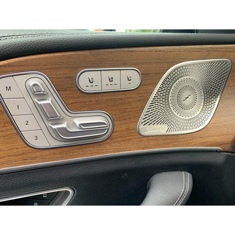 MERCEDES GLE 350 de EQ POWER 9G-Tronic 4Matic AVANTGARDE-Line//GARANTIE 12 MOIS-