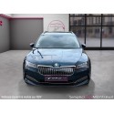 SKODA SUPERB COMBI 1.4 TSI PHEV 218 DSG 6 BUSINESS/HISTORIQUE SUIVI COMPLET CONSTRUCTEUR/GARANTIE 12 MOIS/CT OK