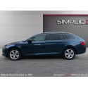 SKODA SUPERB COMBI 1.4 TSI PHEV 218 DSG 6 BUSINESS/HISTORIQUE SUIVI COMPLET CONSTRUCTEUR/GARANTIE 12 MOIS/CT OK