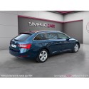 SKODA SUPERB COMBI 1.4 TSI PHEV 218 DSG 6 BUSINESS/HISTORIQUE SUIVI COMPLET CONSTRUCTEUR/GARANTIE 12 MOIS/CT OK
