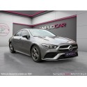MERCEDES CLASSE CLA  AMG Line