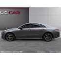 MERCEDES CLASSE CLA  AMG Line