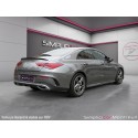 MERCEDES CLASSE CLA  AMG Line