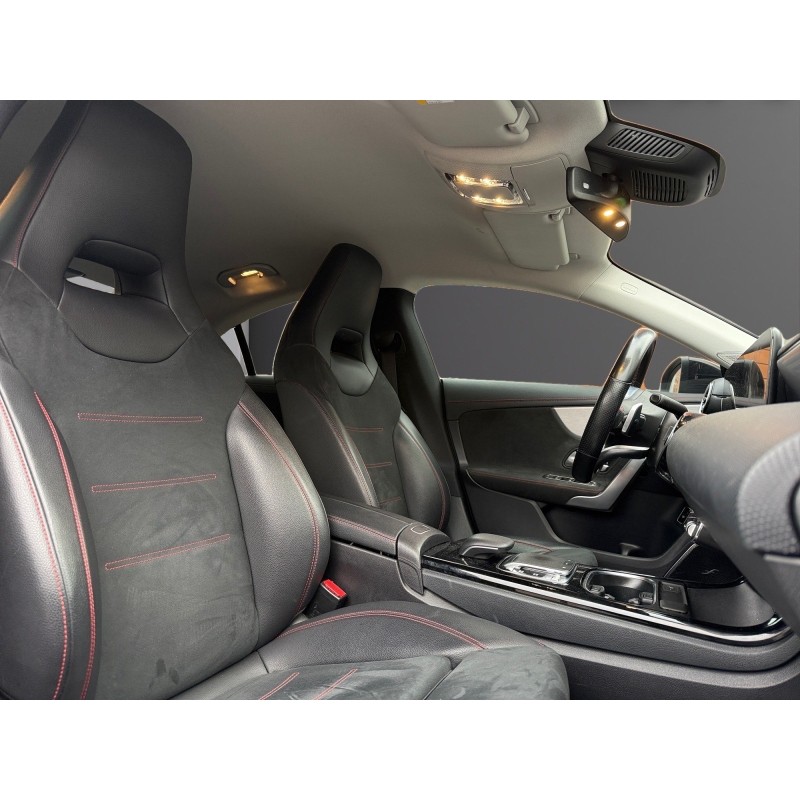 MERCEDES CLASSE CLA  AMG Line