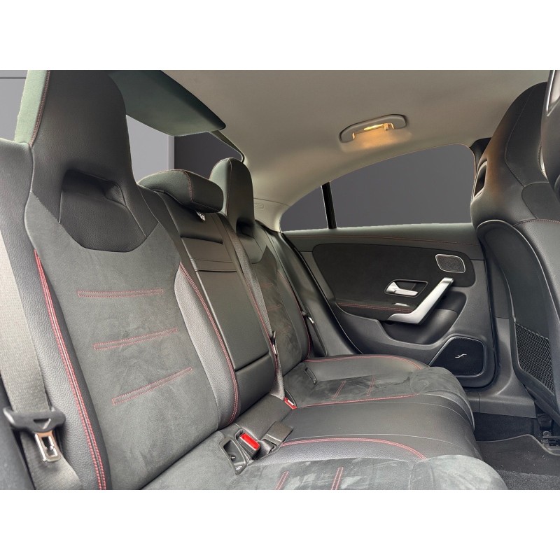 MERCEDES CLASSE CLA  AMG Line