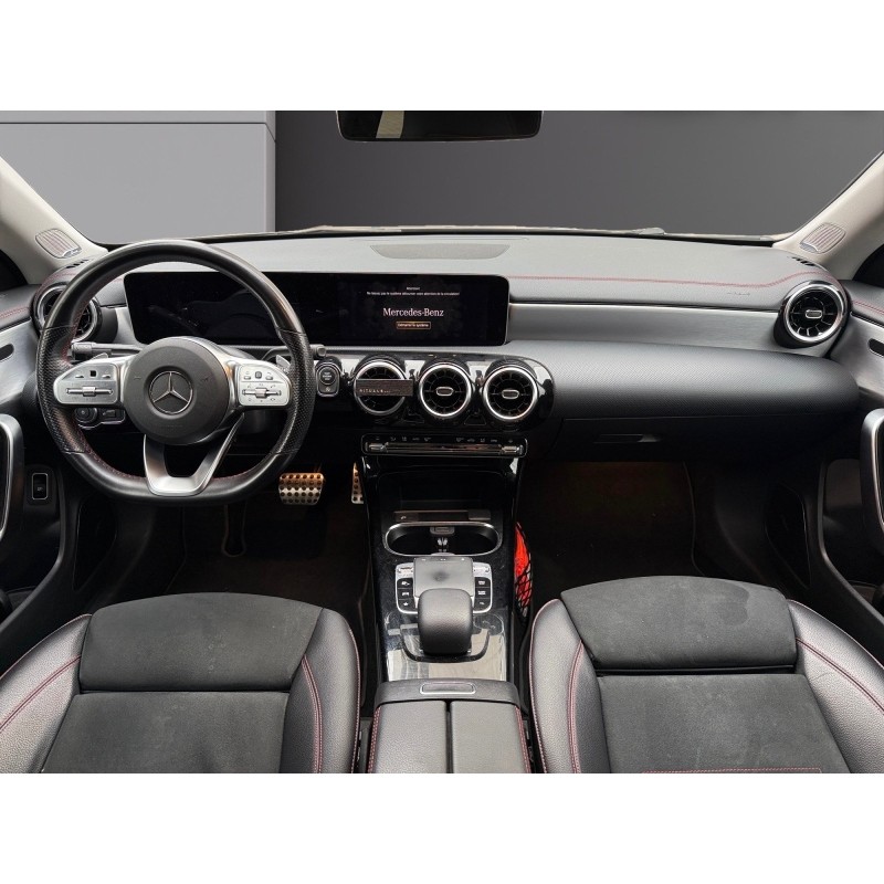 MERCEDES CLASSE CLA  AMG Line