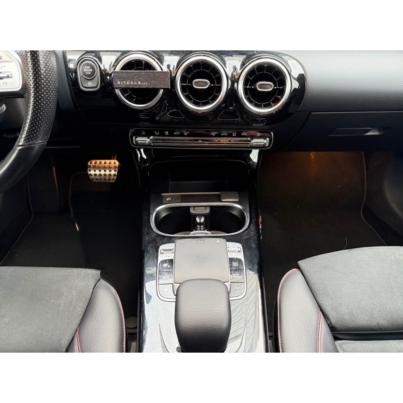 MERCEDES CLASSE CLA  AMG Line