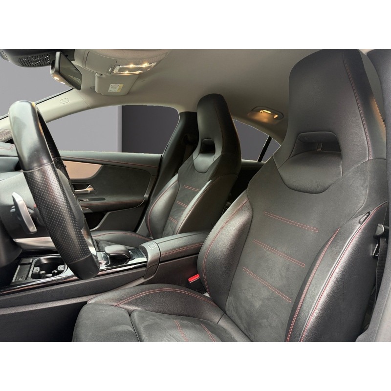 MERCEDES CLASSE CLA  AMG Line